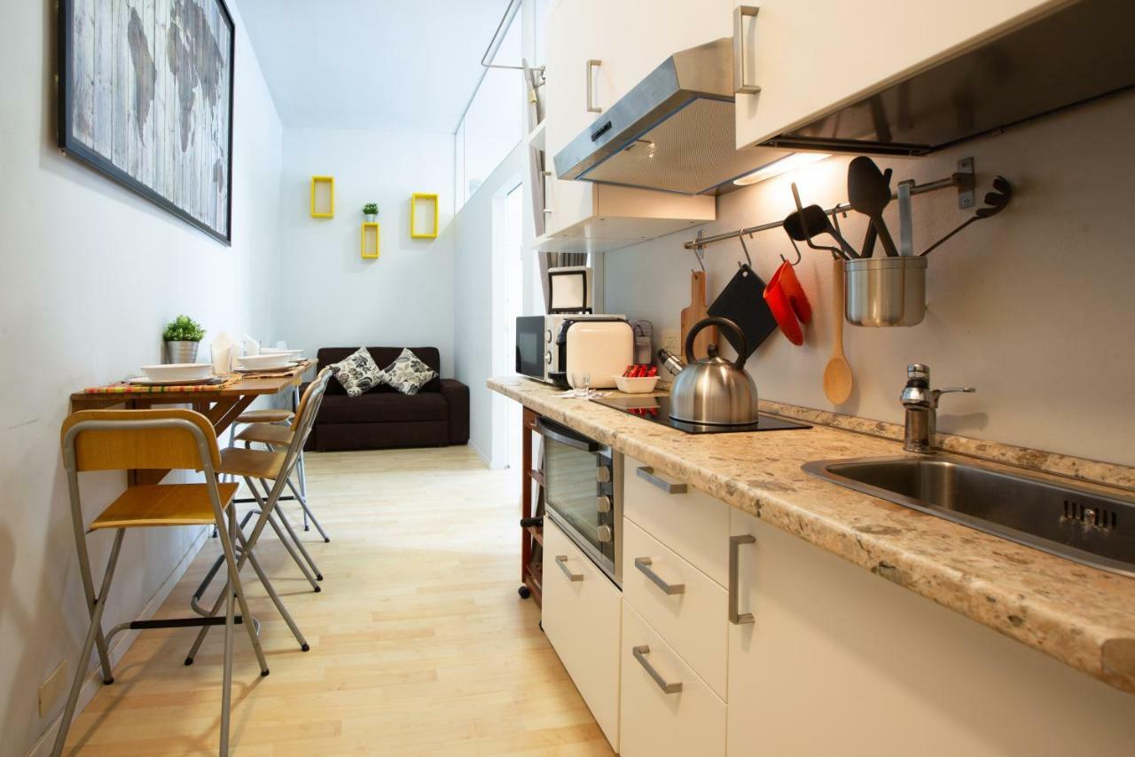 Apartment Veniero 12 Mediolan Zewnętrze zdjęcie