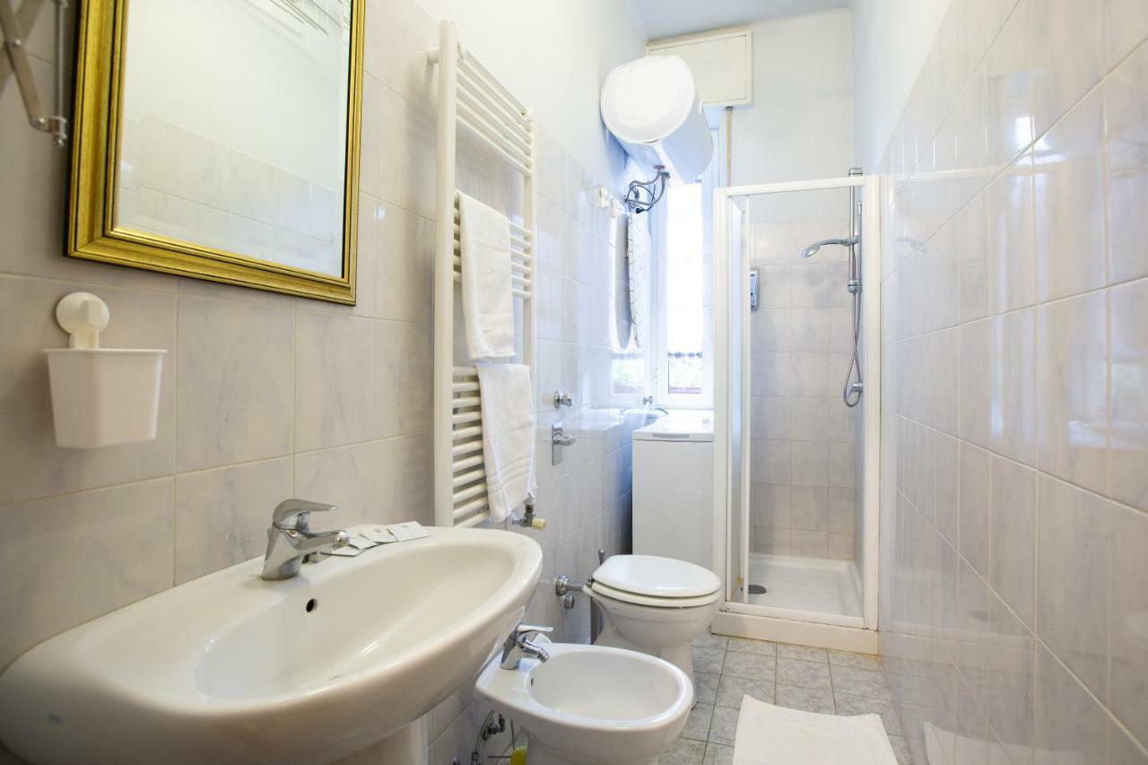 Apartment Veniero 12 Mediolan Zewnętrze zdjęcie