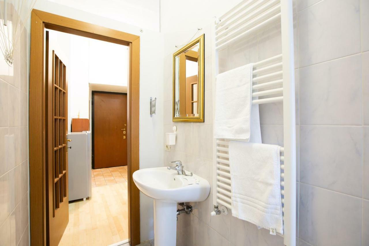 Apartment Veniero 12 Mediolan Zewnętrze zdjęcie