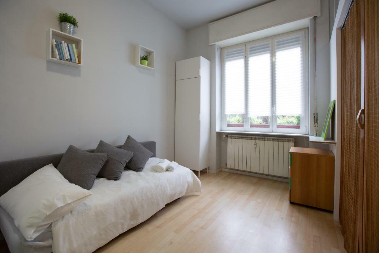 Apartment Veniero 12 Mediolan Zewnętrze zdjęcie