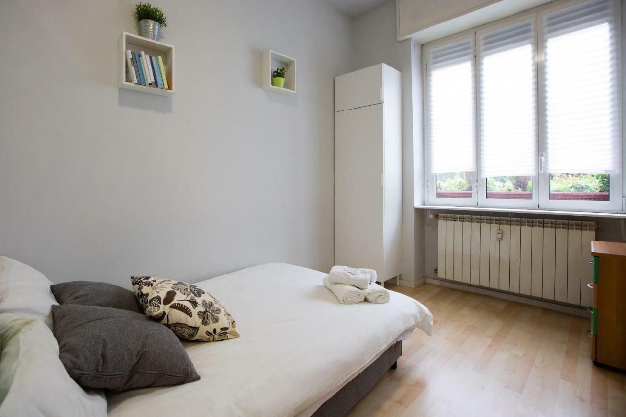 Apartment Veniero 12 Mediolan Zewnętrze zdjęcie