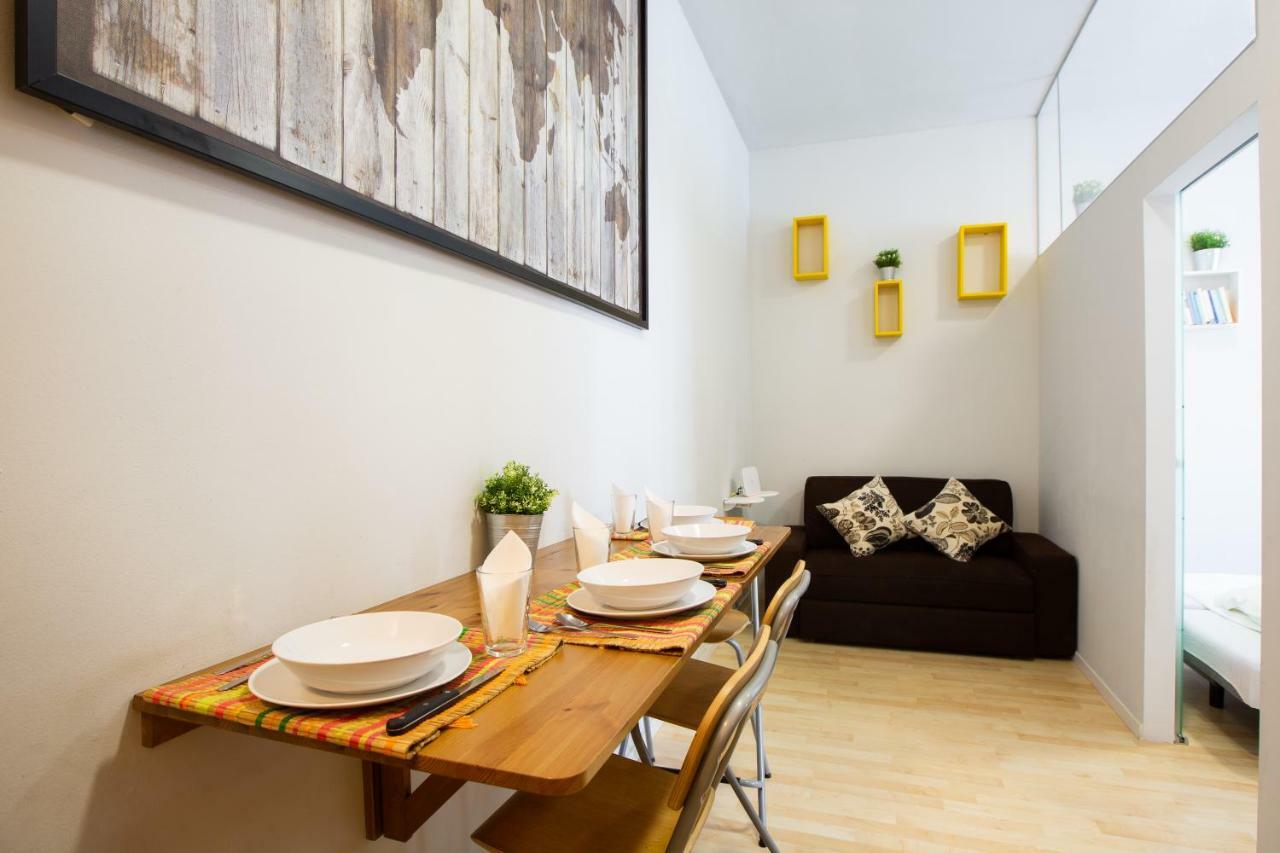 Apartment Veniero 12 Mediolan Zewnętrze zdjęcie