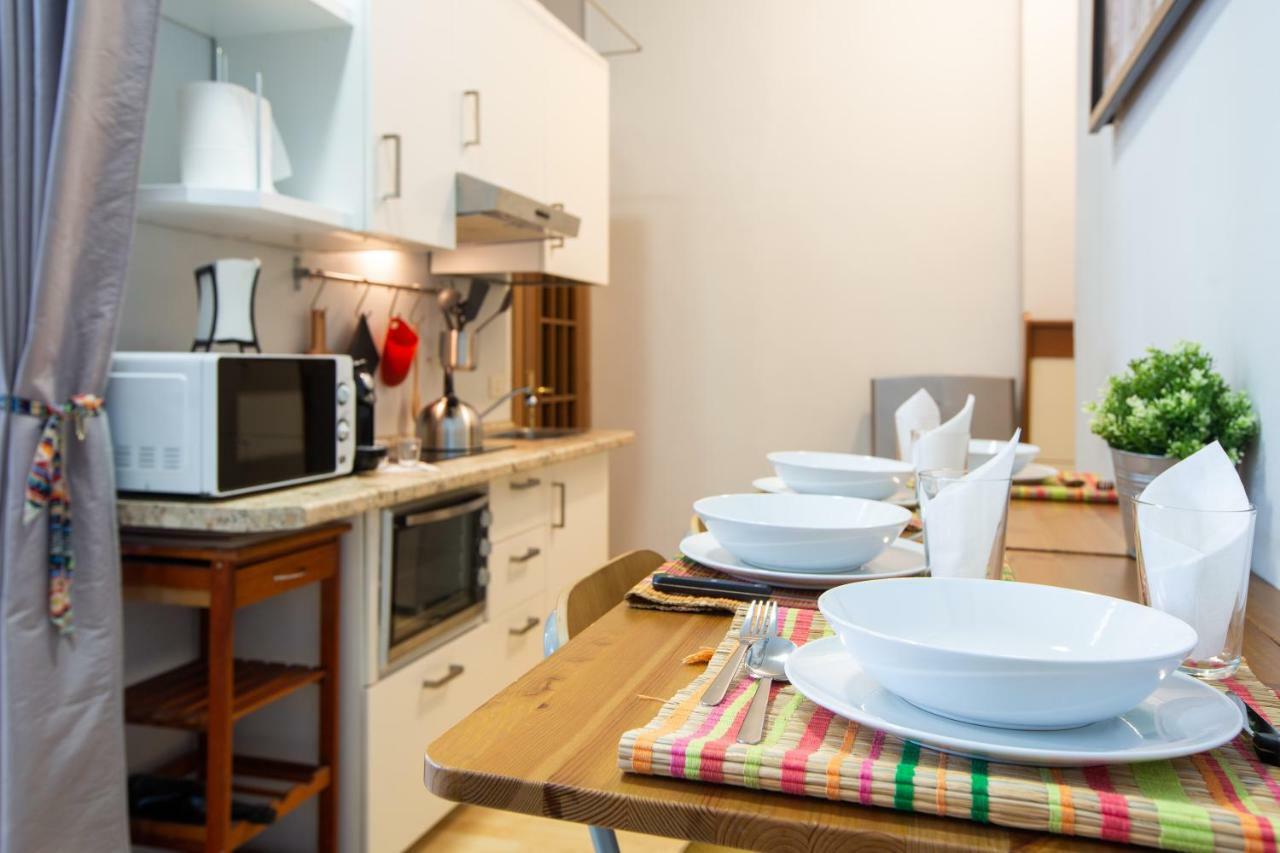 Apartment Veniero 12 Mediolan Zewnętrze zdjęcie