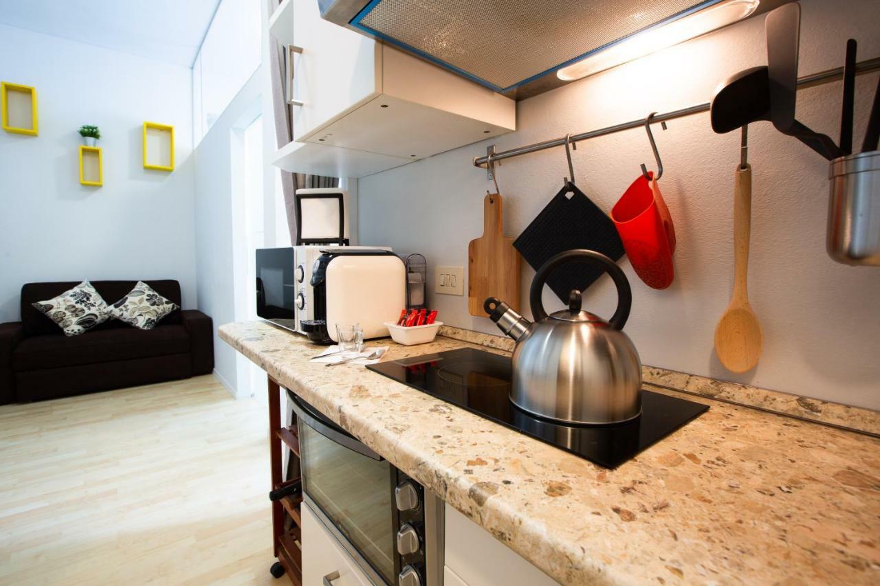 Apartment Veniero 12 Mediolan Zewnętrze zdjęcie