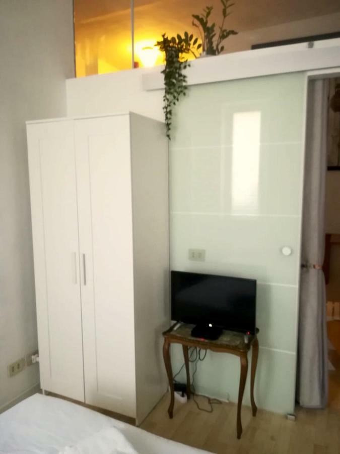 Apartment Veniero 12 Mediolan Zewnętrze zdjęcie