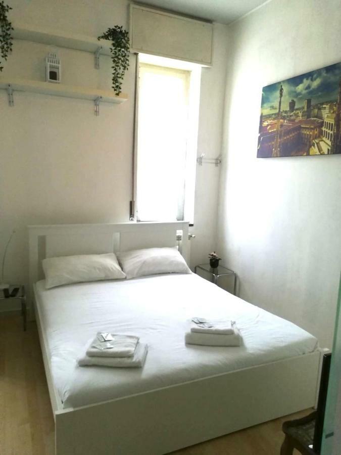Apartment Veniero 12 Mediolan Zewnętrze zdjęcie