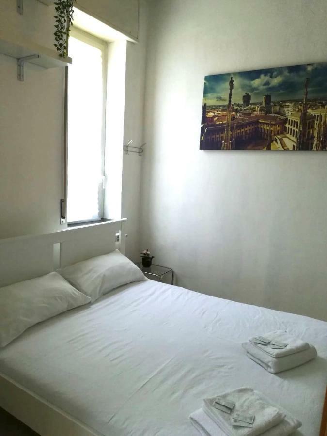 Apartment Veniero 12 Mediolan Zewnętrze zdjęcie