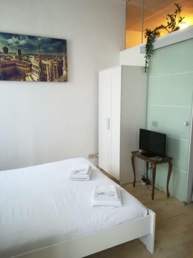 Apartment Veniero 12 Mediolan Zewnętrze zdjęcie